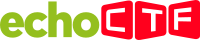 echoCTF RED logo